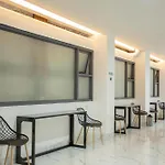 My Stay Semarang