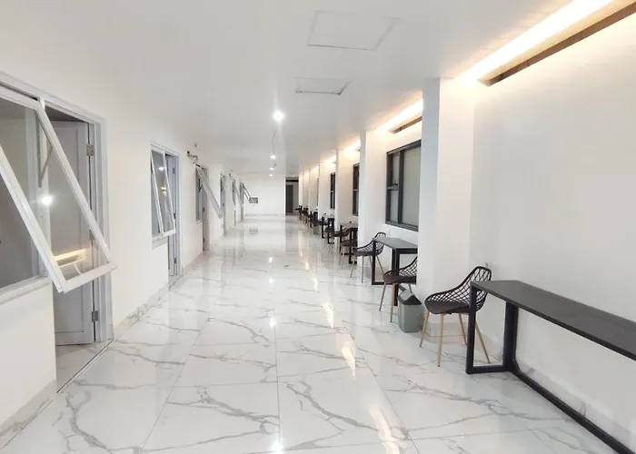 My Stay Semarang